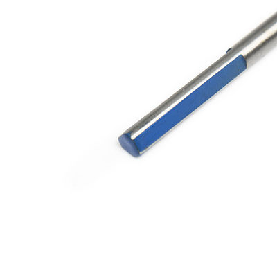 Tungsten Carbide Metal Drilling Bit For Drilling Glass