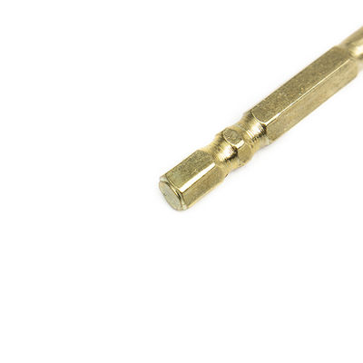 8mm Glass Tile Drill Bits Hexagonal Shank Carbide Drill Bit