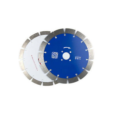 Diamond Masonry Blade Stone Circular Saw Blade For Angle Grinder