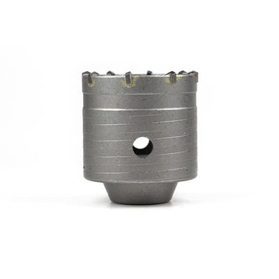 Cemented Carbide Wall Hole Saw Carbide Hole Saw For Concrete