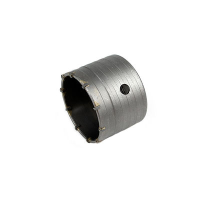 Cemented Carbide Wall Hole Saw Carbide Hole Saw For Concrete