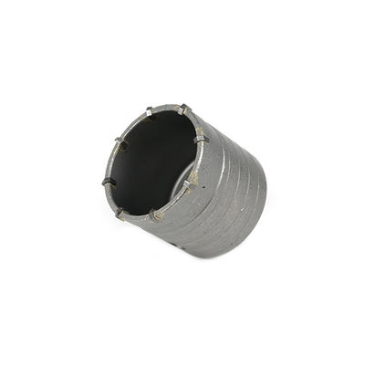 Cemented Carbide Wall Hole Saw Carbide Hole Saw For Concrete