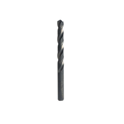 Oxide Twist Metal Drill Bits Metric DIN 338 Black Spiralbohrer For Metall