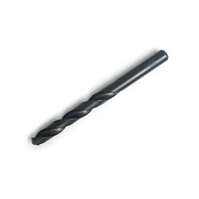 Oxide Twist Metal Drill Bits Metric DIN 338 Black Spiralbohrer For Metall