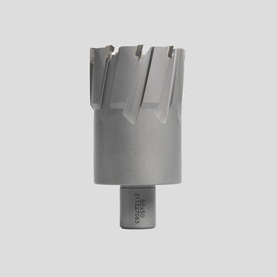 50mm Tungsten Annular Cutters Carbide Tipped Tct Broach Slugger Core Drill