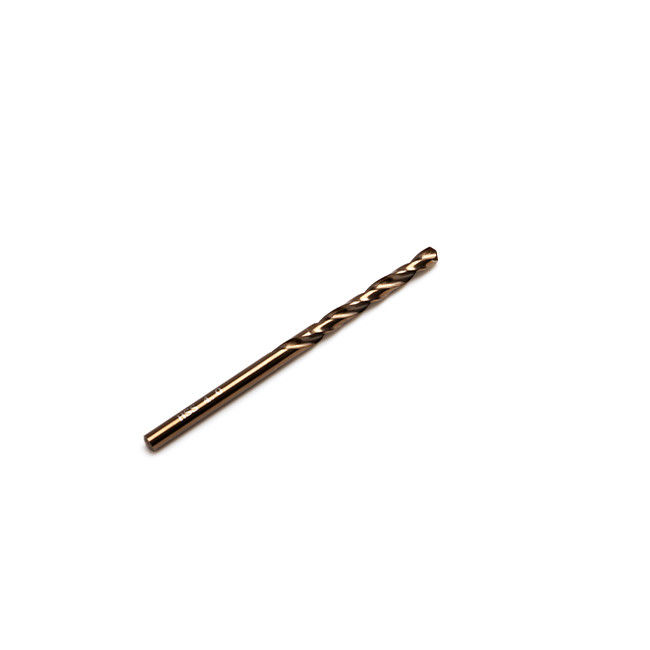 M35 Reverse Twist Drill Bits Metal Drilling Bit
