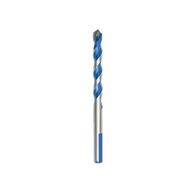 Alloy Steel Triangular Shank Metal Drilling Bit