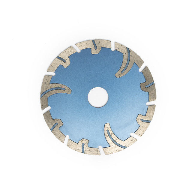 4.5Inch Hot Pressed Granite Cutting Wheel Stone Circular Saw Blade