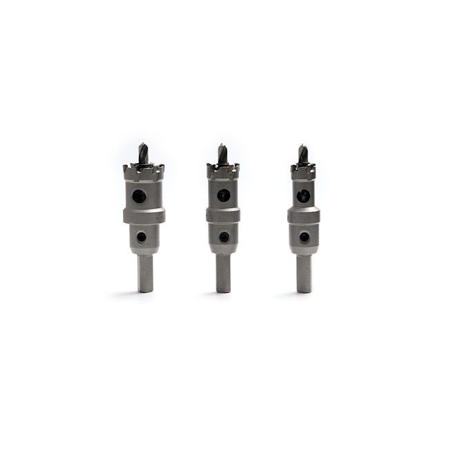 Stainless Steel Hole Cutter TCT Tungsten Tipped Carbide Hole Saw