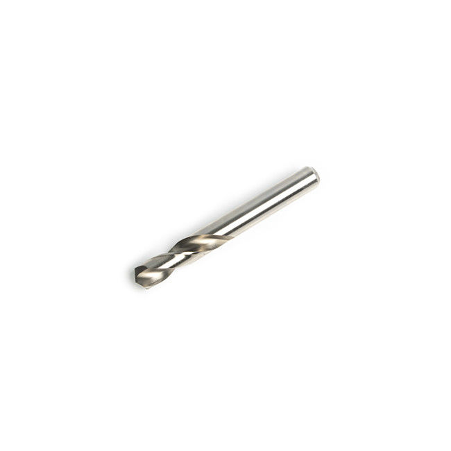 DIN 338 Cobalt M35 20mm HSS Drill Bit For Hardened Steel High Speed
