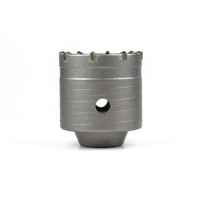 Cemented Carbide Wall Hole Saw Carbide Hole Saw For Concrete