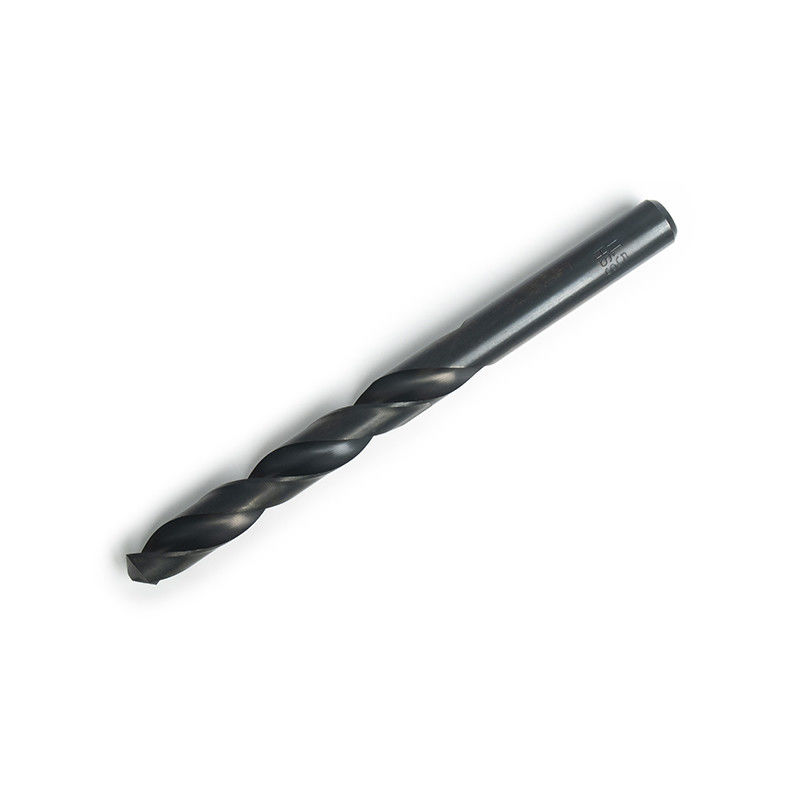 Oxide Twist Metal Drill Bits Metric DIN 338 Black Spiralbohrer For Metall